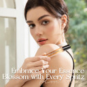 Floral Eau De Parfum Spray For Women Long Lasting Fragrance Travel Size Spray Perfect For Any Occasion Pheromones Perfumes Floral Perfumes For Women