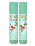 Wind Song Body Spray - Package Of 3