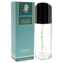 Worth Je Reviens For Women. Eau De Toilette Spray, 3.3 Ounces