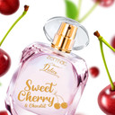 Zermat, Women'S Fragrance, Cherry & Chocolat, Women'S Warm Gourmand Eau De Toilette Spray, 1.69 Fl Oz