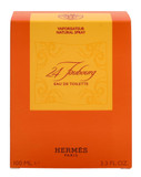 24 Faubourg By Hermes, Edt Spray 3.3 Oz