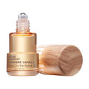 Being Frenshe Fresh Cashmere Vanilla Glow On Roll-On Fragrance, 0.84 Fl Oz [1 Pack] (0.84, Cashmere Vanilla)