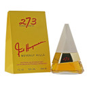 273 Perfume, 2.5 Oz Eau De Parfum Spray, By Fred Hayman, For Women