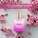 Bellavita Luxury Collection - Hot Mess For Women - 3.38 Oz Edp Spray