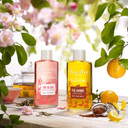 Bien Etre Original The Ambre Bergamote