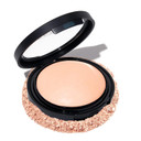 Laura Geller New York Baked Double Take Powder Foundation - Porcelain - Buildable Medium To Full Coverage - Matte Finish01 Porcelain