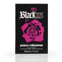 Black Xs By Paco Rabanne For Women 2.7 Oz Eau De Toilette Spray