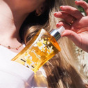 Body Fantasies Fragrance Body Spray, Vanilla, 8 Ounce