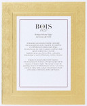 Bois 1920 Vento Di Fiori Eau De Toilette, 3.4 Ounce