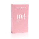 103 Tiare Flower, Jasmine And Hibiscus Eau De Parfum Travel Spray .5 Oz / 15Ml