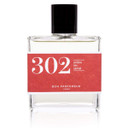 302 By Bon Parfumeur, Eau De Parfum Spray 3.3 Oz