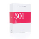 501 Praline, Licorice And Patchouli Eau De Parfum 3.4 Oz / 100 Ml