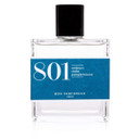 801 Sea Spray, Cedar And Grapefruit Eau De Parfum 3.4 Oz / 100 Ml