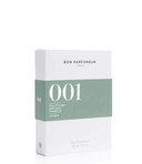 001 Orange Blossom Petitgrain Bergamot - 30 Ml