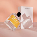 Paris 203 Raspberry Vanilla Blackberry - 30 Ml