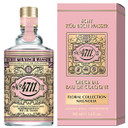 4711 Floral Collection Magnolia By Muelhens For Women - 3.4 Oz Edc Spray