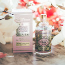 4711 Floral Collection Magnolia By Muelhens For Women - 3.4 Oz Edc Spray