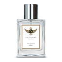 Ca Perfume Impression Of Casamorati 1888 Lira For Women Replica Fragrance Dupes Eau De Parfum Spray Bottle 3.4 Fl Oz/100Ml-X1