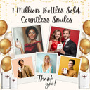 Ca Perfume Impression Of Emra White Musk For Women Fragrance Concentrated Long Lasting Eau De Parfum Spray Refillable Glass Atomizer Bottle 1.7 Fl Oz/50Ml-X1