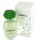 Cabotine De Gres By Parfums Gres For Women. Eau De Toilette Spray 3.4 Oz