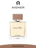 Cara Mia By Etienne Aigner For Women 3.4 Oz Eau De Parfum Spray