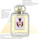 Carthusia, Fiori Di Capri Eau De Toilette, 1.7 Ounce