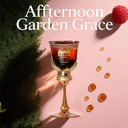 Bayiya Women'S Vanilla Perfume 3.4 Fl Oz Eau De Parfum - Bergamot,Mandarin,Mango,Jasmine,Amber & Musk, Luxury Scent With 24H Longevity Long Lasting Fragrance For Daily Use