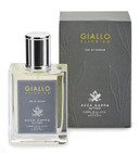 Acca Kappa Giallo Elicriso Eau De Parfum 100 Ml Helichrysum Violet Aquatic Cedarwood Scent For Men And Women