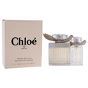Chloe Chloe 2.5Oz Edp Spray, 0.67Oz Edp Mini Spray Women 2 Pc Gift Set