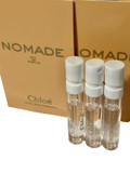 Chloe Nomade Edp Women Spray Sample 1.2 Ml / 0.04 - Set 3