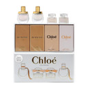 Chloe Perfume For Women Mini Variety Gift Set  4-Piece Splash Collection