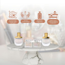 Chloe Perfume For Women Mini Variety Gift Set  4-Piece Splash Collection