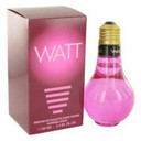 Watt Pink Parfum De Toilette Spray For Women, 6.8 Ounce