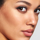 Luminess Air Rose 4-In-1 Airbrush Foundation - Shade 090, 0.50 Oz, Tanshade 090