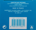 Comptoir Sud Pacifique Vanille Coco Eau De Toilette Spray, 3.3 Fl Oz