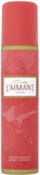 Coty L'Aimant Body Spray 75Ml