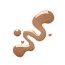 Luminess Air Silk 4-In-1 Airbrush Foundation  Shade 100, 0.25 Oz,Comine3025509Shade 100