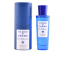 Acqua Di Parma Blue Mediterraneo Bergamotto Di Calabria Eau De Toilette Spray, 2.5 Ounce