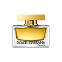 Dolce&Gabbana The One, Eau De Parfum Spray, Fragrance For Women