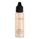 Luminess Air Silk 4-In-1 Airbrush Foundation- Foundation, Shade 020 (.5 Fl Oz) - Sheer To Medium Coverage - Anti-Aging Formula Hydrates And Moisturizes - Professional Makeup Kit For Cordless Air Brushshade 020