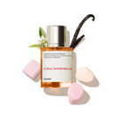 Dossier - Eau De Parfum - Floral Marshmallow - Inspired By By Kilian'S Love,Don'T Be Shy - Perfume Luxury - Pure Infused - Paraben-Free - Vegan - Feminine - For Women -Fragrance 3.4 Oz (Spray 100Ml)