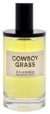 Ds & Durga Cowboy Grass For Men - 3.4 Oz Edp Spray