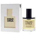 Ds & Durga Italian Citrus For Men - 1.6 Oz Edp Spray