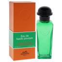 Eau De Basilic Pourpre By Hermes For Women - 1.6 Oz Edc Spray (Refillable)