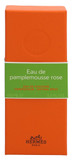 Eau De Pamplemousse Rose By Hermes 3.3 Oz Eau De Cologne Spray
