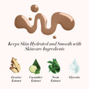 Luminess Air Silk 4-In-1 Airbrush Foundation- Foundation, Shade 120 - Sheer To Medium Coverage - Anti-Aging Formula Hydrates And Moisturizes - 0.5 Fl Oz (Pack Of 1)Shade 120