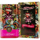 Ed Hardy Hearts & Daggers By Christian Audigier For Women 3.4 Oz Eau De Parfum Edp Spray