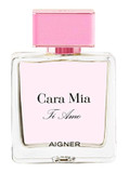 Etienne Aigner Cara Mia Ti Amo Eau De Parfum 100Ml