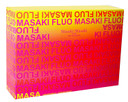 Fluo By Masaki Matsushima For Women 1.35 Oz Eau De Parfum Spray