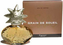 Fragonard Grain De Soleil Eau De Parfum 100Ml Bottle